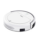 Robot Vacuum Cleaner 2000PA Suction 360 ° Smart Sensor Protection Quiet Self-Charging WiFi Remote Application Control